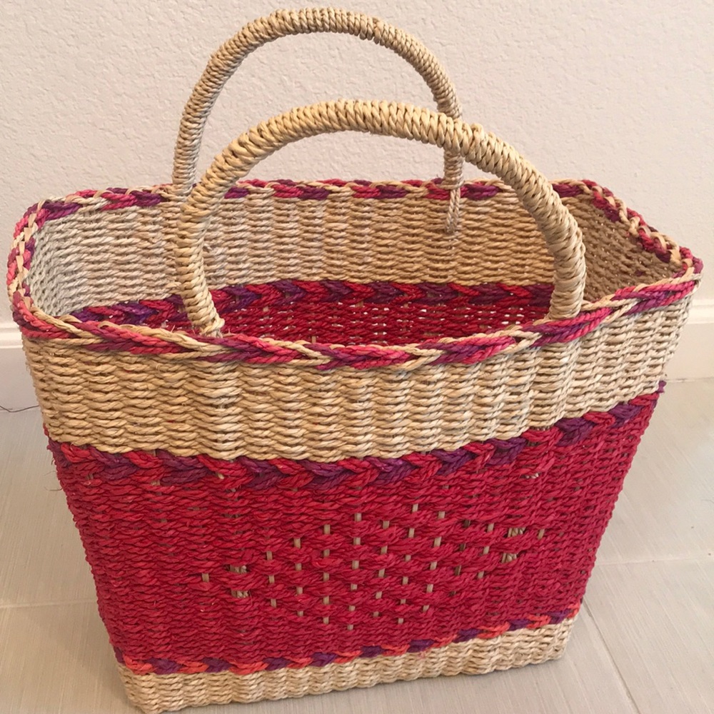 Picnic bag